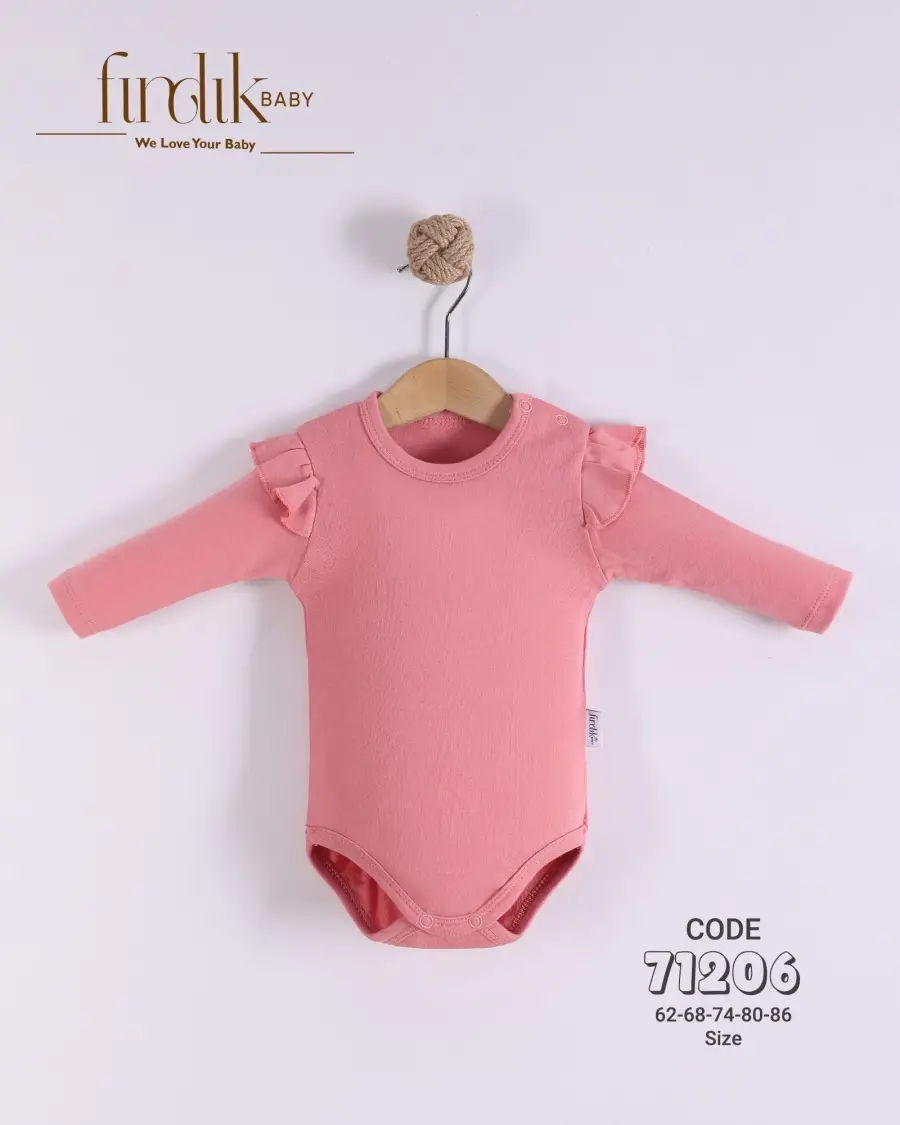 Zen Fermuarlı Battaniye Mavi